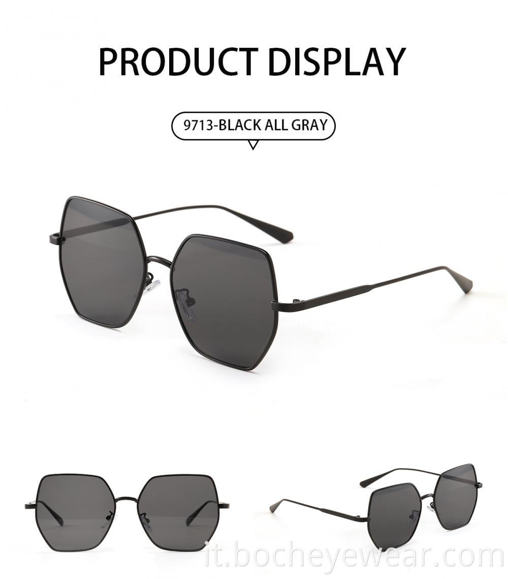 white cat eye sunglasses